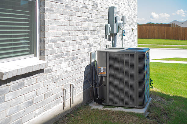 Reliable Ac Installation contractor in Englewood, TN by FH HVAC